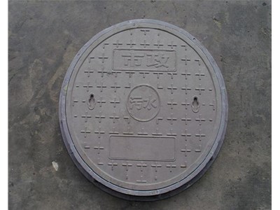 山西球墨铸铁井盖一般安装要求