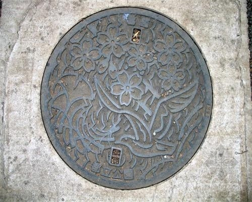 太原球墨铸铁井盖施工技巧？山西鑫淼旭达